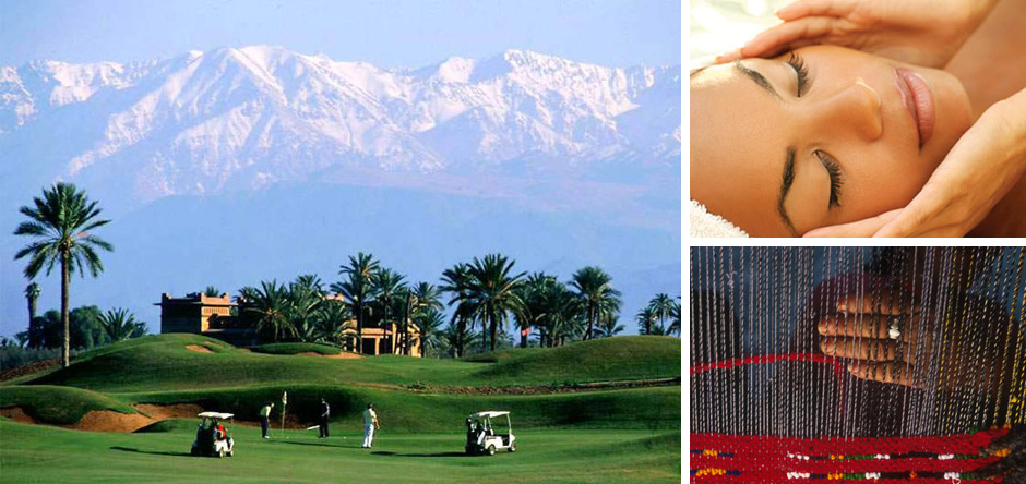 hotel boutique marrakech