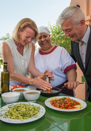 boutique hotel marrakech