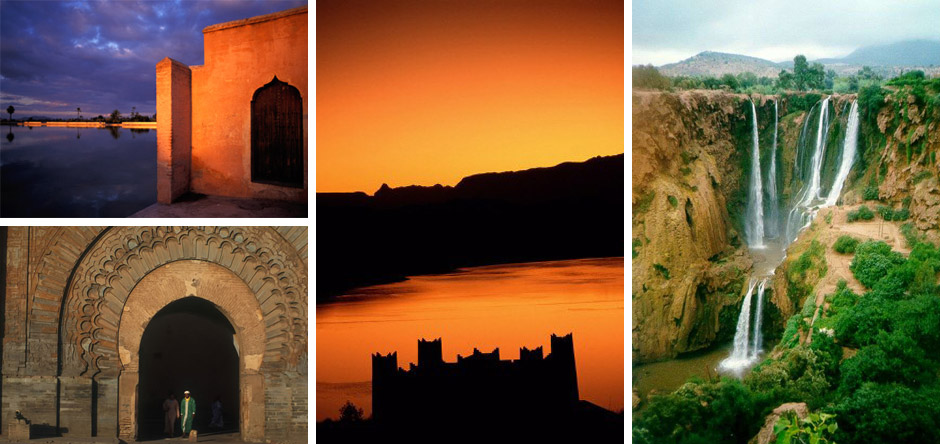 hotel boutique marrakech