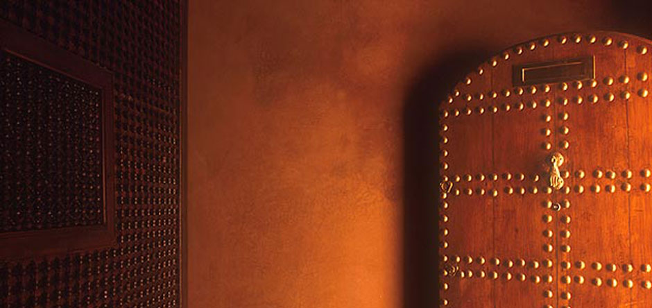 boutique hotel marrakech