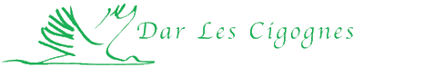Hotel Dar Les Cigognes