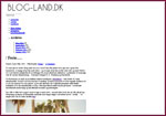 blog-land