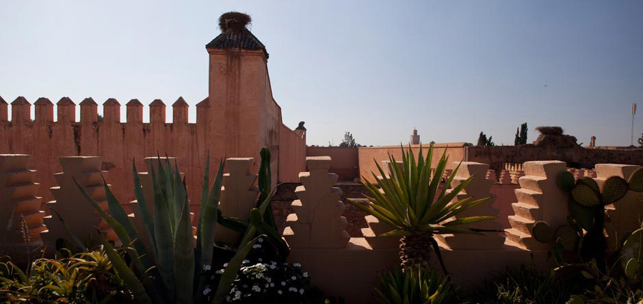 boutique hotel marrakech