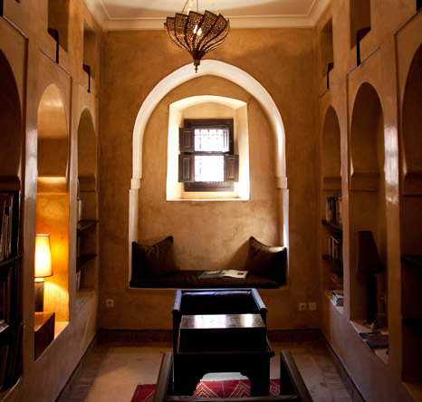 boutique hotel marrakech