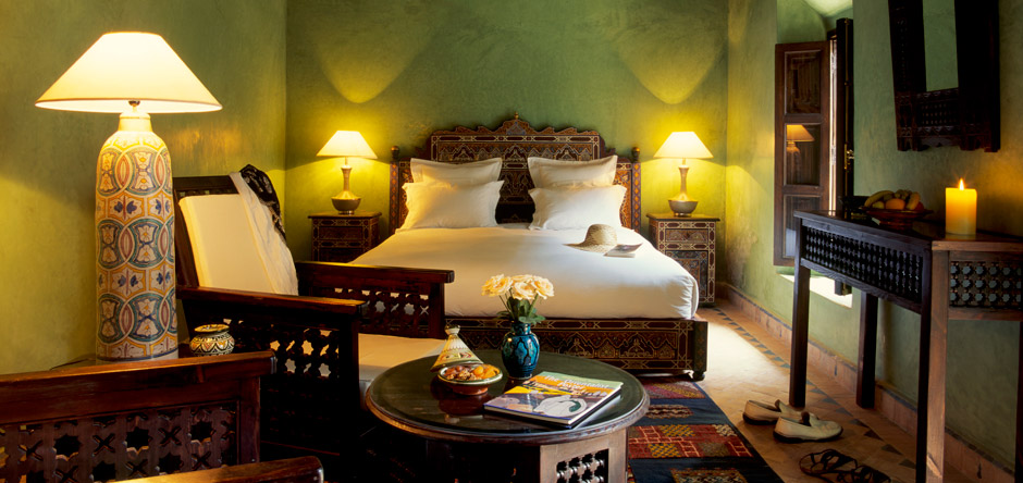 boutique hotel marrakech