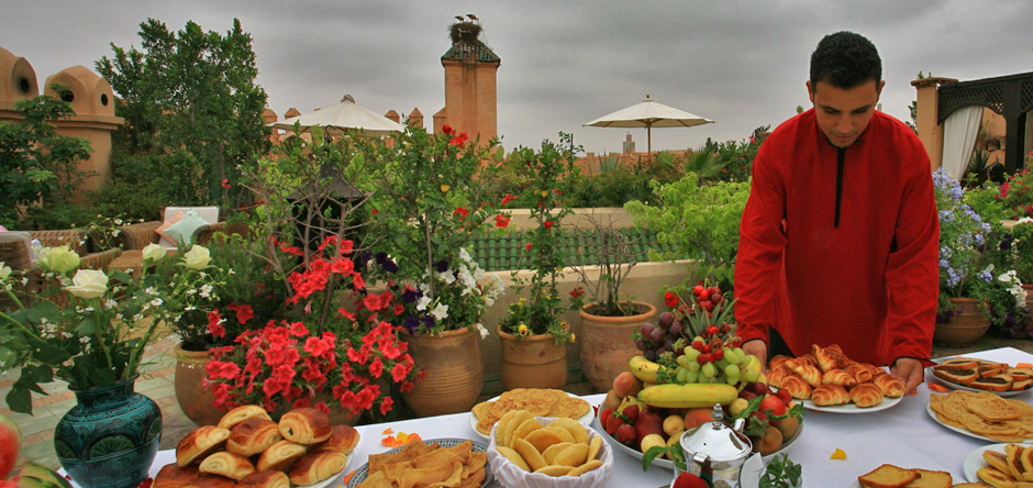 boutique hotel marrakech