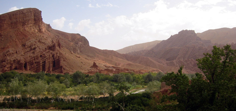 boutique hotel marrakech
